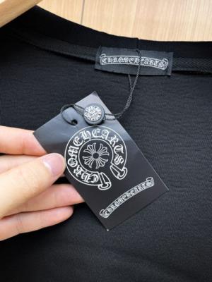 wholesale quality chrome hearts hoodies model no. 34